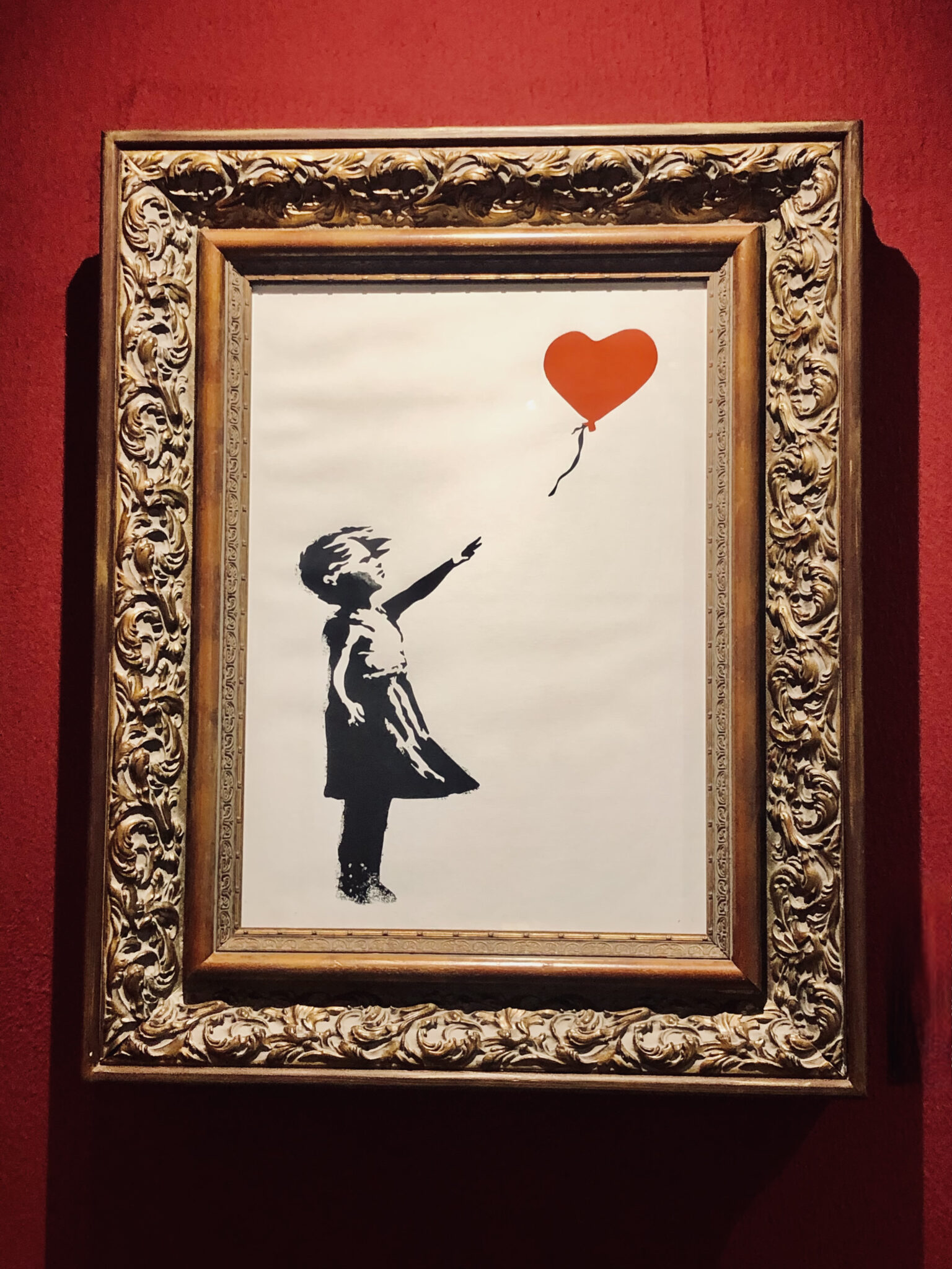 The Mystery Of Banksy – A Genius Mind - Badepraline On Tour